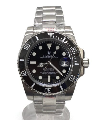 Cheap Rolex Submariner Watch UK (RS2602) profile image