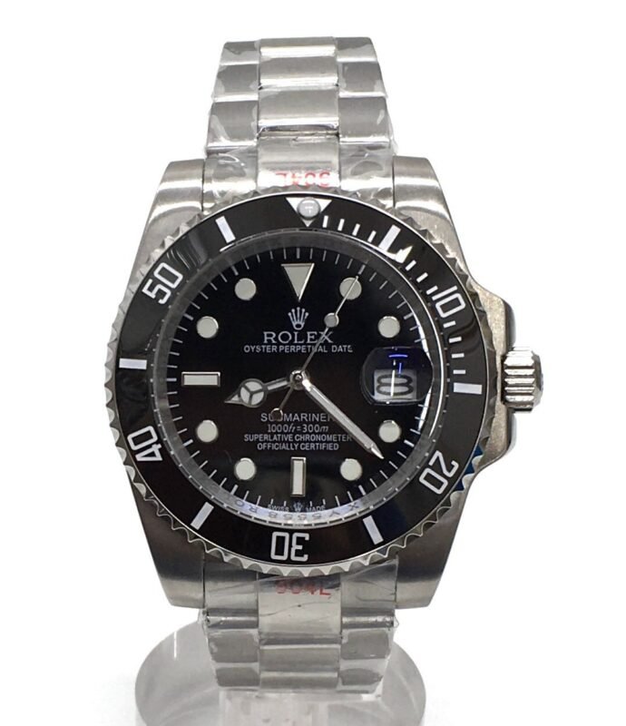 Cheap Rolex Submariner Watch UK (RS2602) profile image