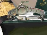 Cheap Rolex Submariner Watch UK with Black Dial (RS2602) - Image 4