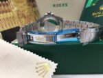 Replica Rolex Submariner Watch Green Dial (RS2601) - Image 4